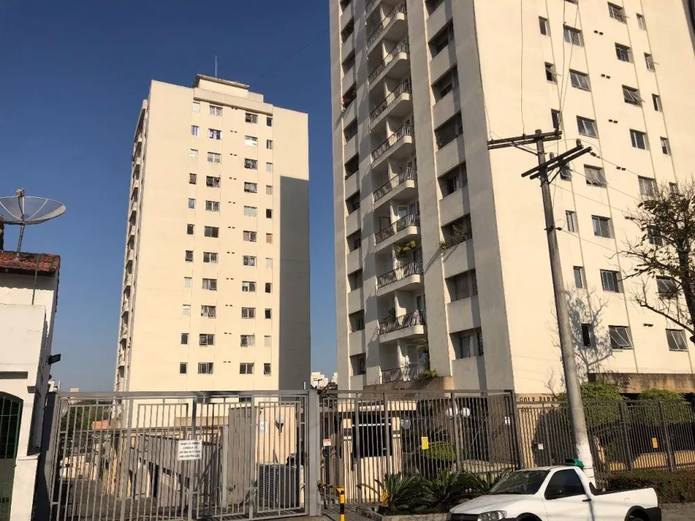 Apartamento, 3 quartos, 64 m² - Foto 8