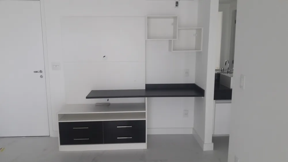 Apartamento, 1 quarto, 47 m² - Foto 6