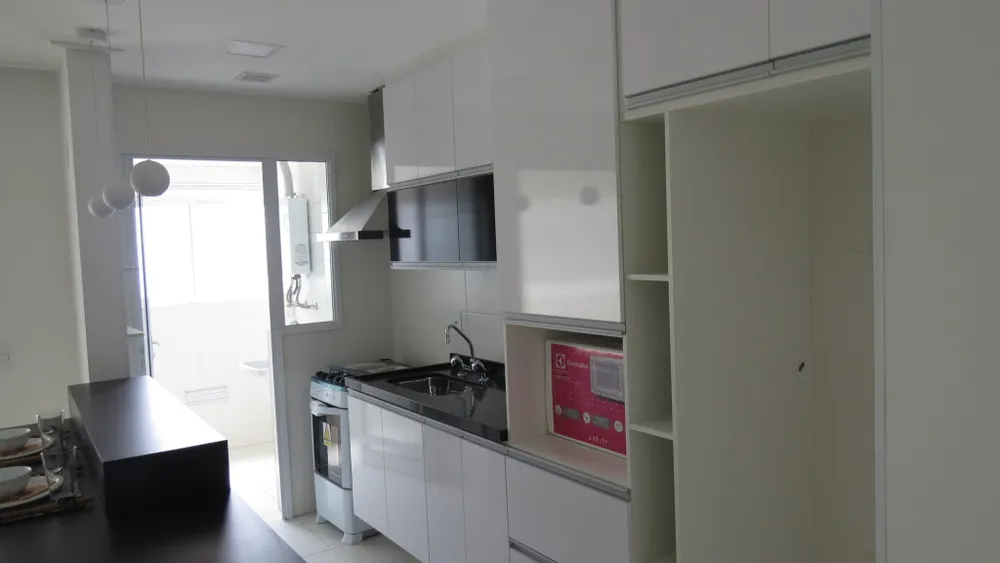 Apartamento, 1 quarto, 47 m² - Foto 2