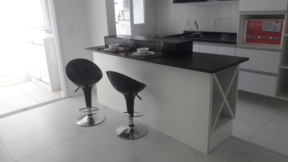 Apartamento, 1 quarto, 47 m² - Foto 3