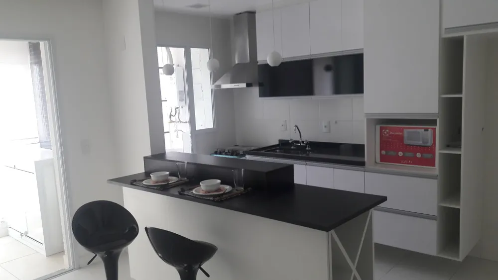 Apartamento, 1 quarto, 47 m² - Foto 4
