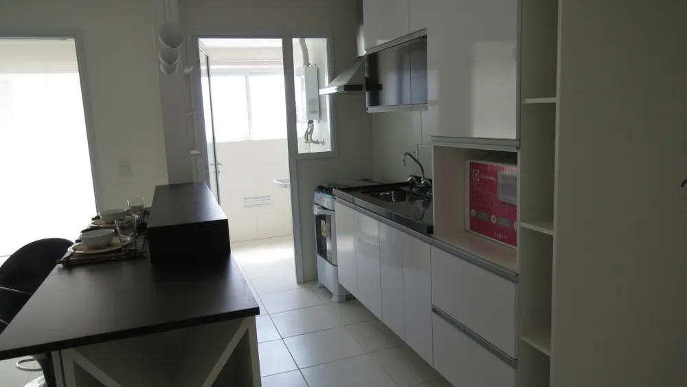 Apartamento, 1 quarto, 47 m² - Foto 1