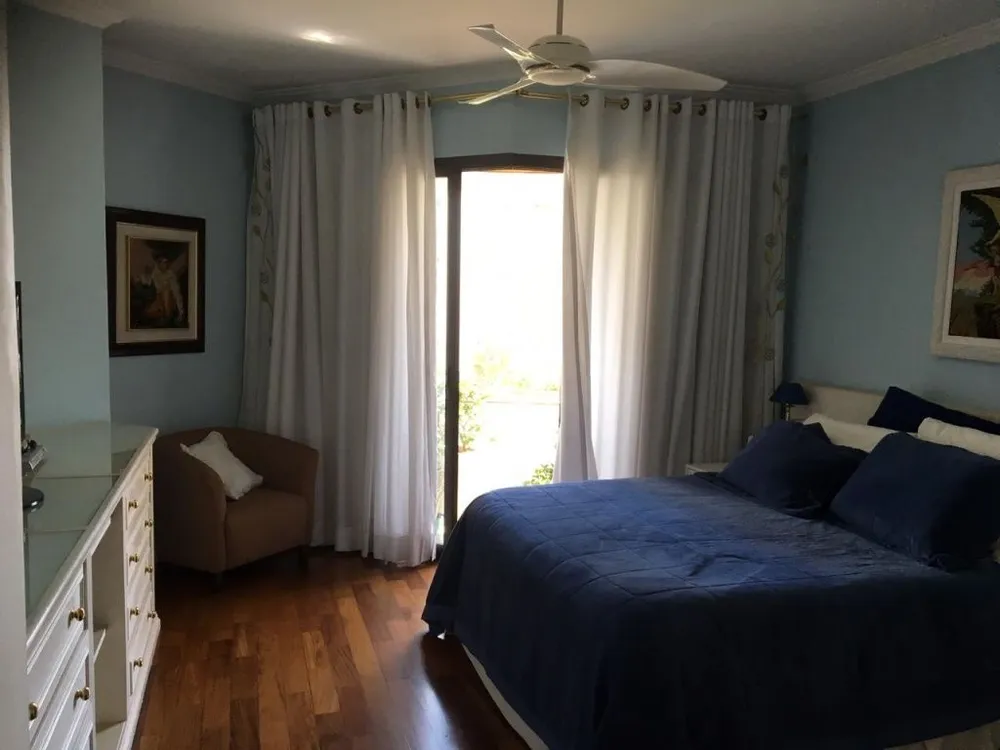 Apartamento, 4 quartos, 252 m² - Foto 5