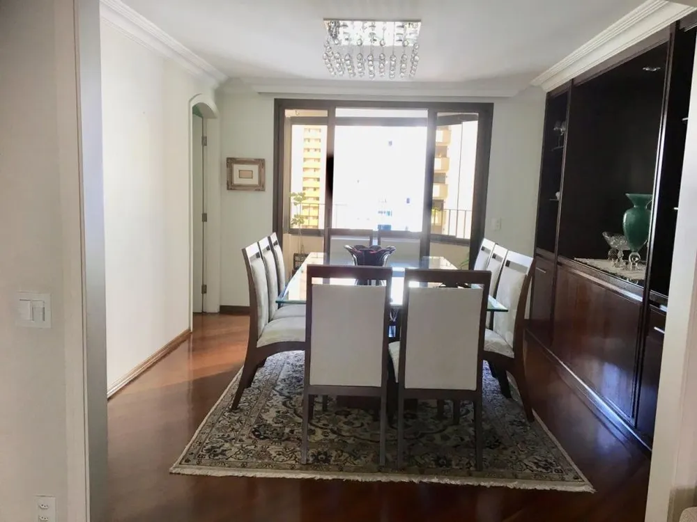 Apartamento, 4 quartos, 252 m² - Foto 8