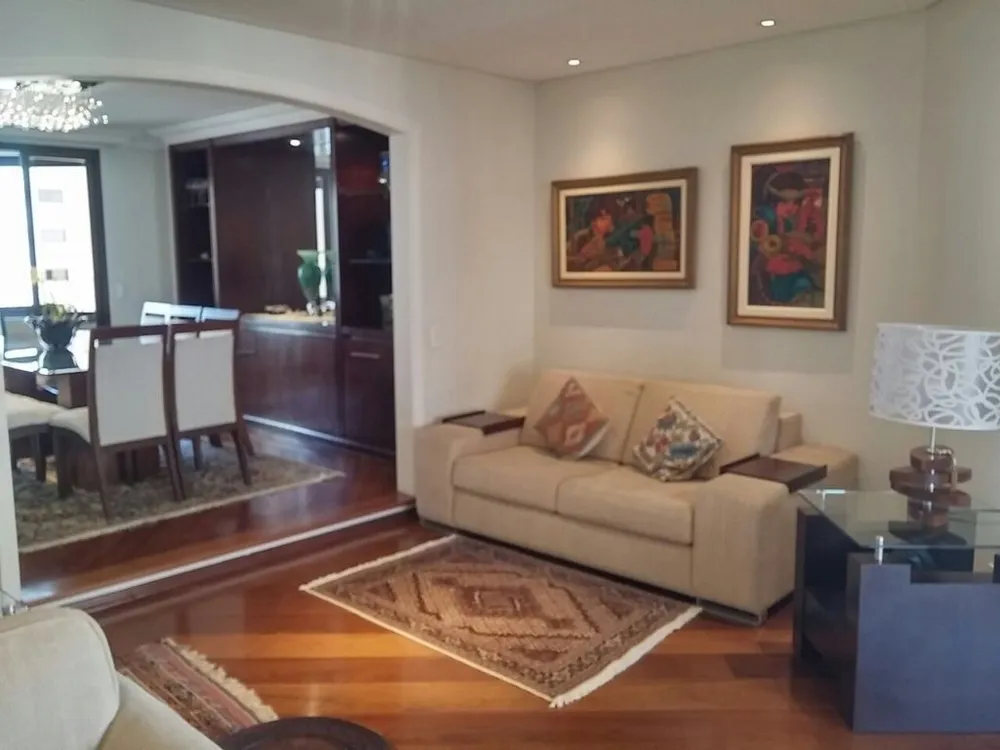Apartamento, 4 quartos, 252 m² - Foto 3