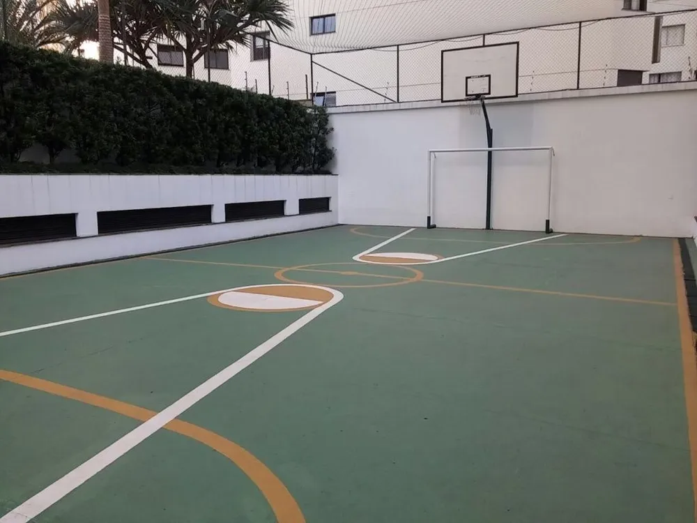 Apartamento, 4 quartos, 252 m² - Foto 7