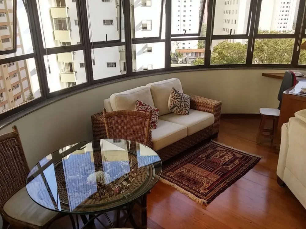 Apartamento, 4 quartos, 252 m² - Foto 2