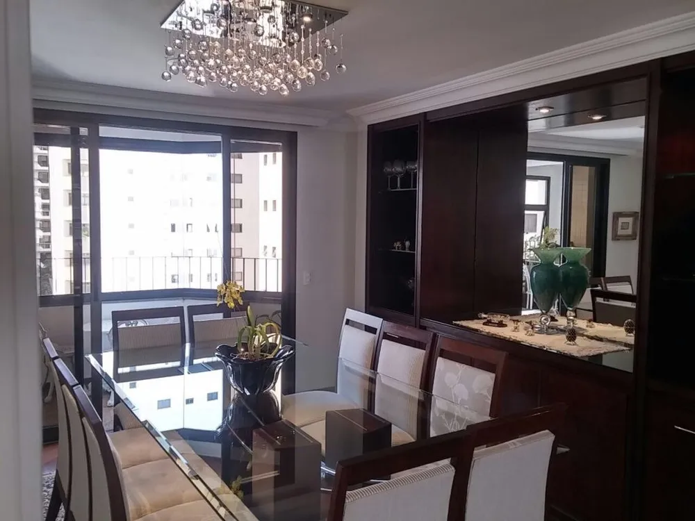 Apartamento, 4 quartos, 252 m² - Foto 4