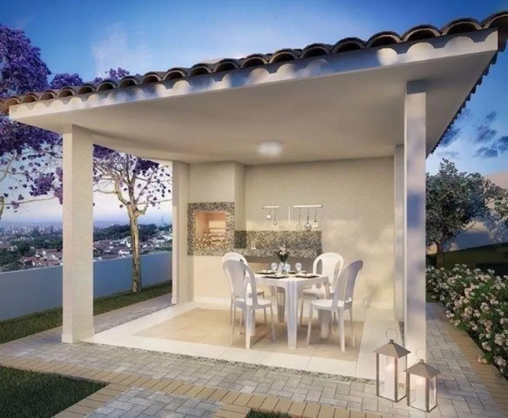 Apartamento, 2 quartos, 41 m² - Foto 7