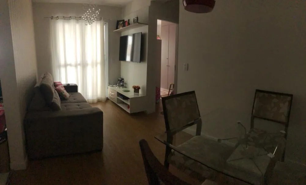 Apartamento, 2 quartos, 47 m² - Foto 4