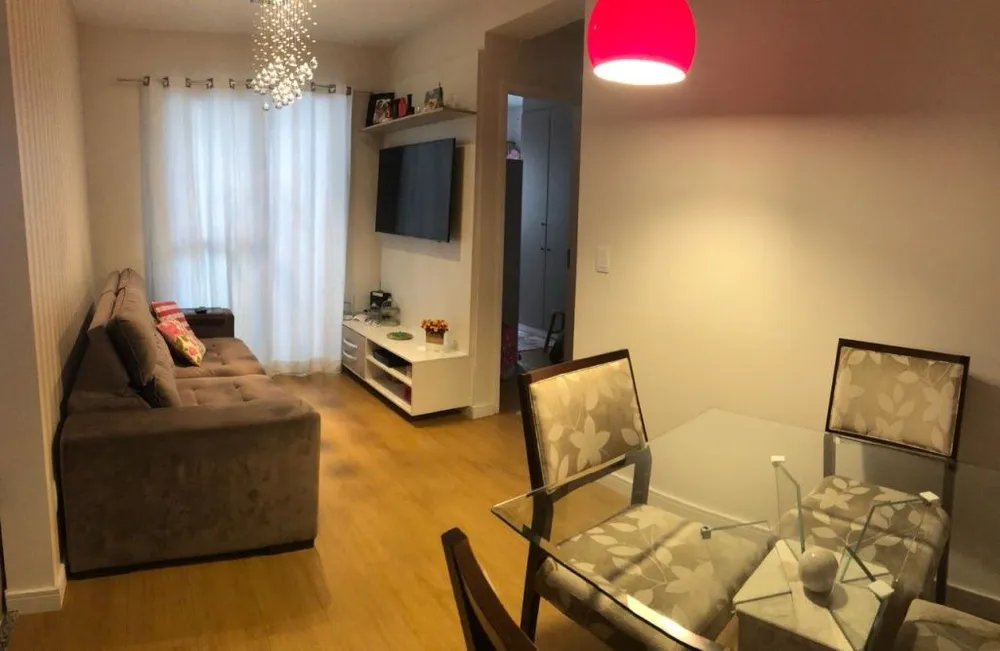 Apartamento, 2 quartos, 47 m² - Foto 1