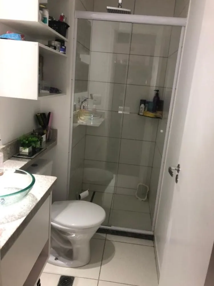 Apartamento, 2 quartos, 47 m² - Foto 8