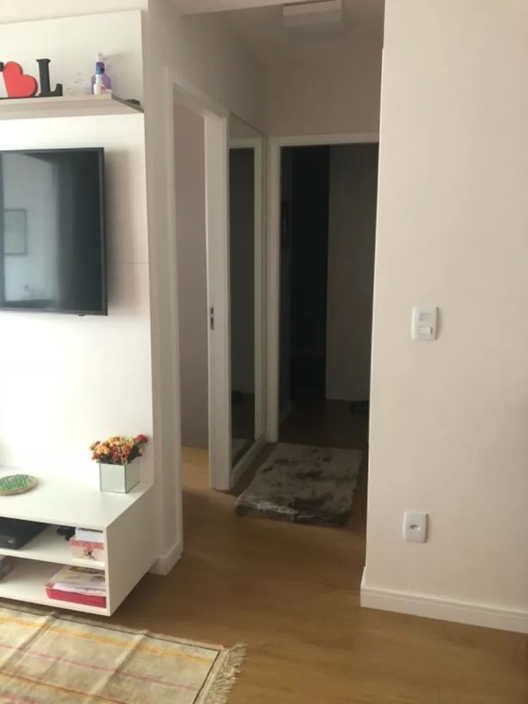 Apartamento, 2 quartos, 47 m² - Foto 7