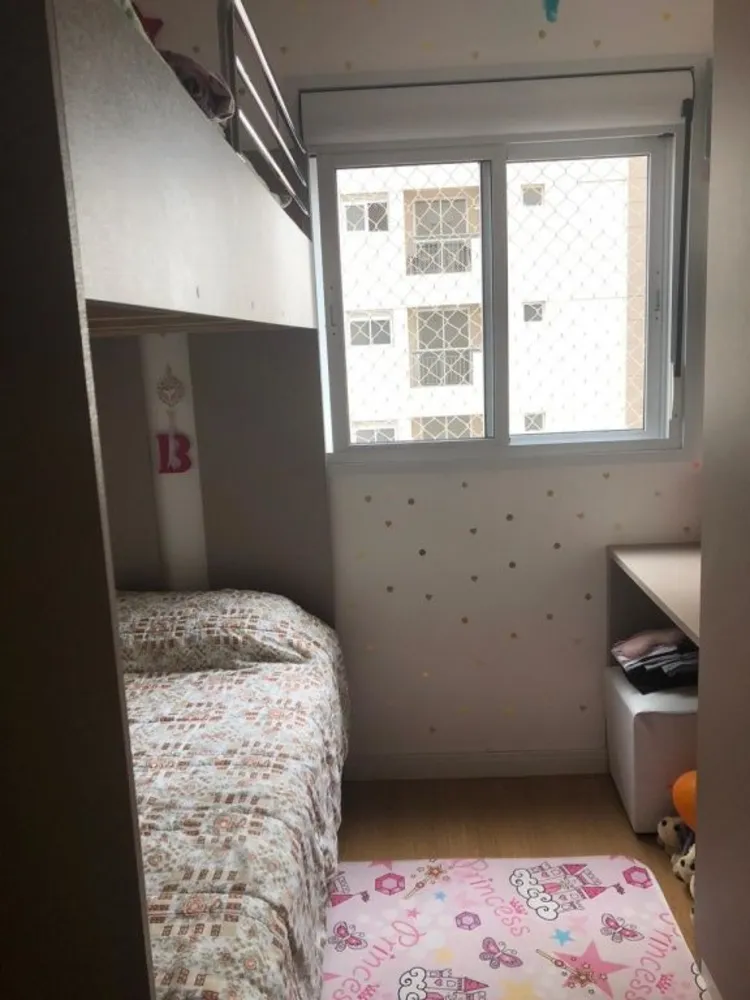 Apartamento, 2 quartos, 47 m² - Foto 5