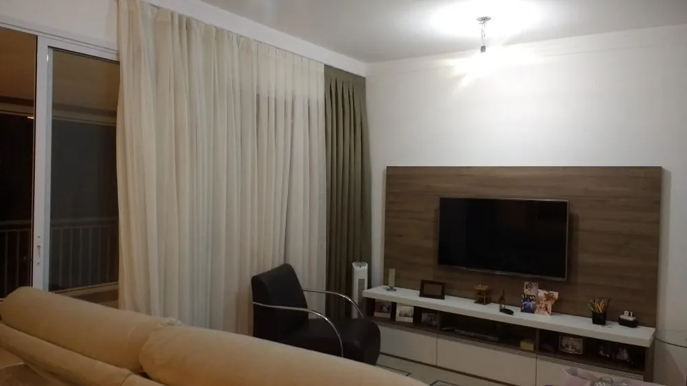 Apartamento, 2 quartos, 99 m² - Foto 2
