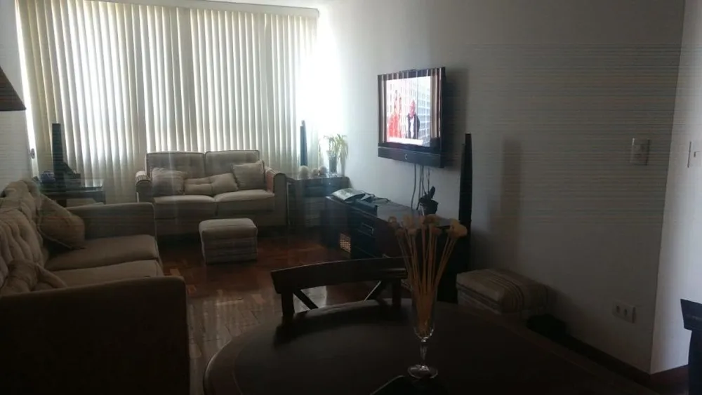 Apartamento, 3 quartos, 130 m² - Foto 1