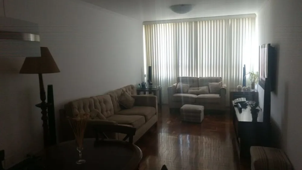 Apartamento, 3 quartos, 130 m² - Foto 3