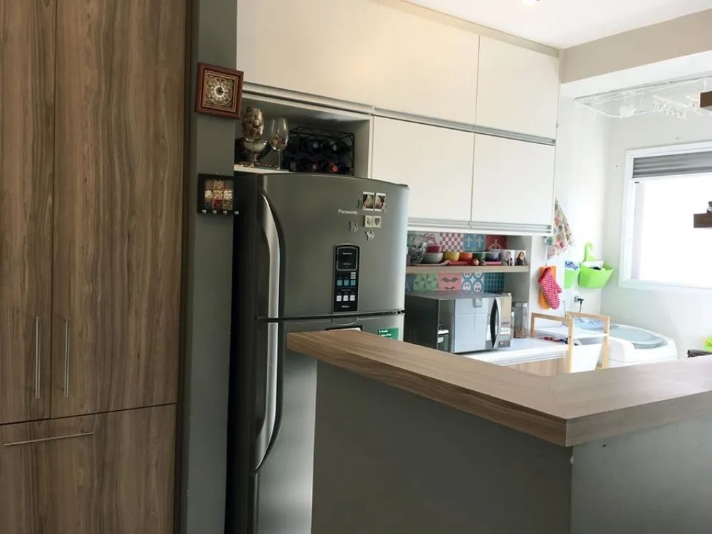 Apartamento, 2 quartos, 51 m² - Foto 2