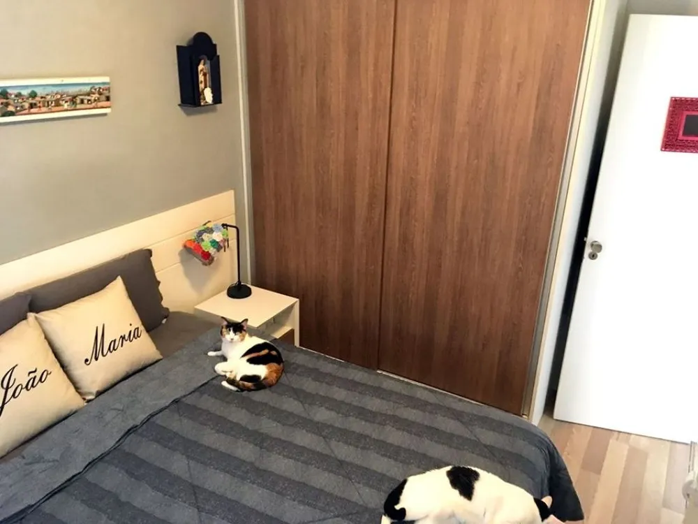 Apartamento, 2 quartos, 51 m² - Foto 5