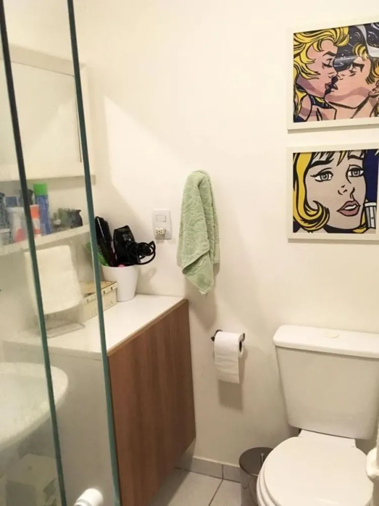 Apartamento, 2 quartos, 51 m² - Foto 7