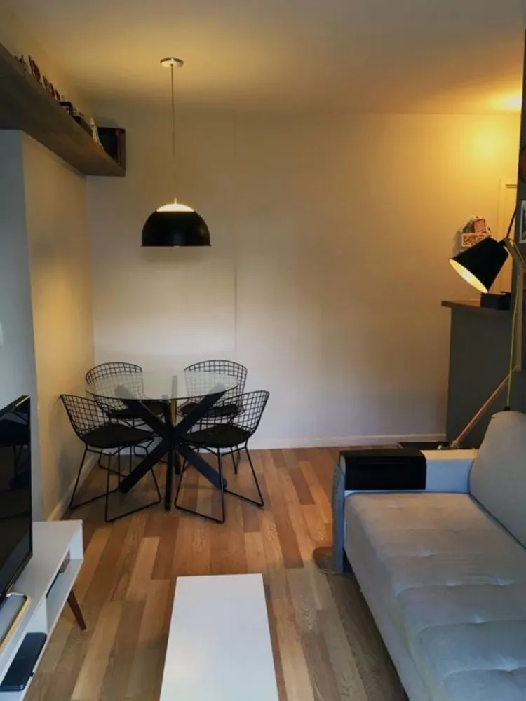 Apartamento, 2 quartos, 51 m² - Foto 4