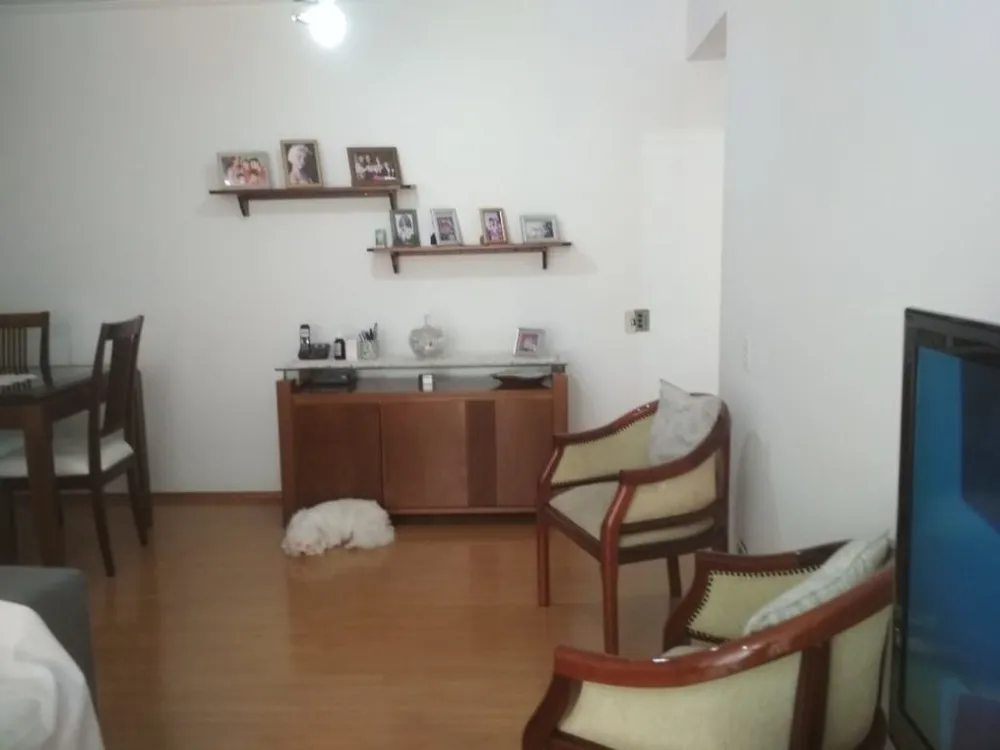 Apartamento, 3 quartos, 102 m² - Foto 1