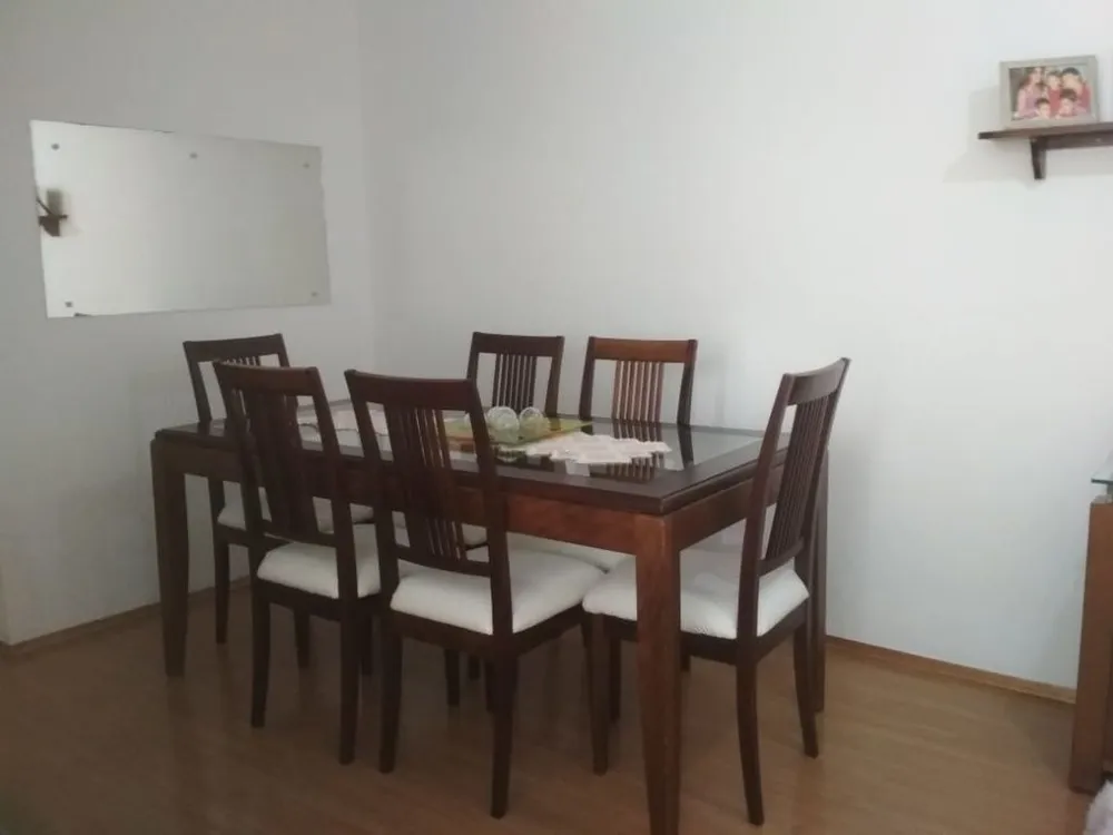 Apartamento, 3 quartos, 102 m² - Foto 4