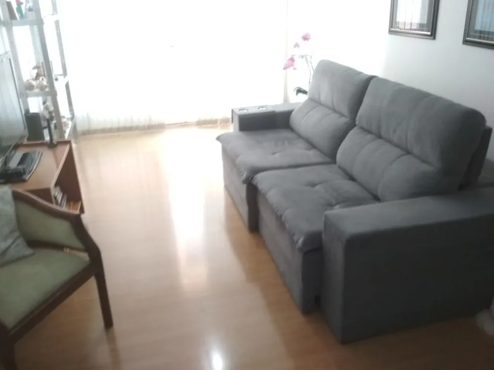 Apartamento, 3 quartos, 102 m² - Foto 5