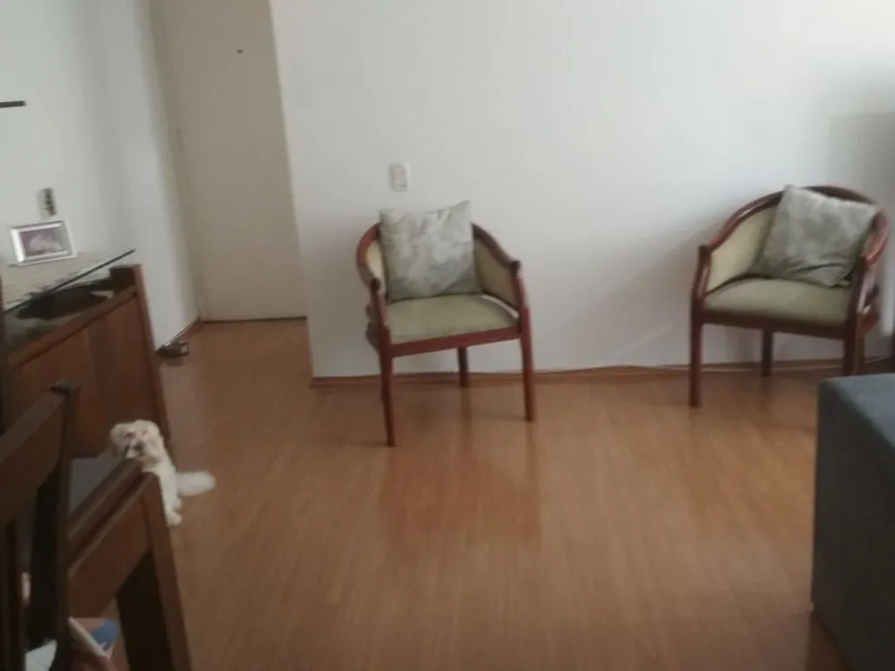 Apartamento, 3 quartos, 102 m² - Foto 2