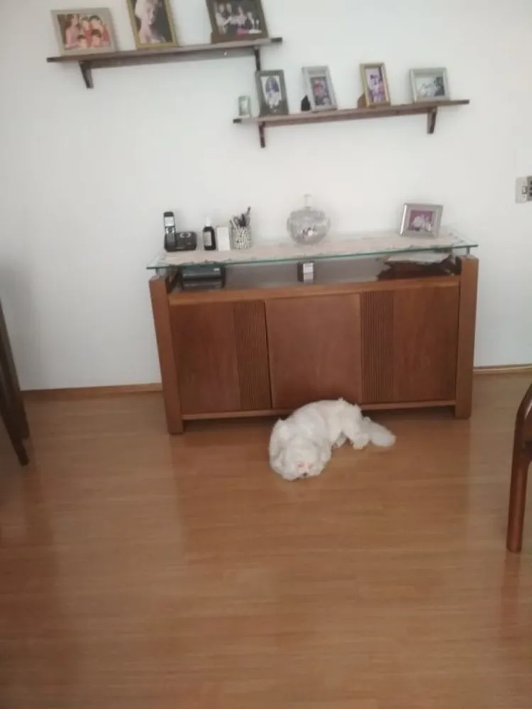 Apartamento, 3 quartos, 102 m² - Foto 3