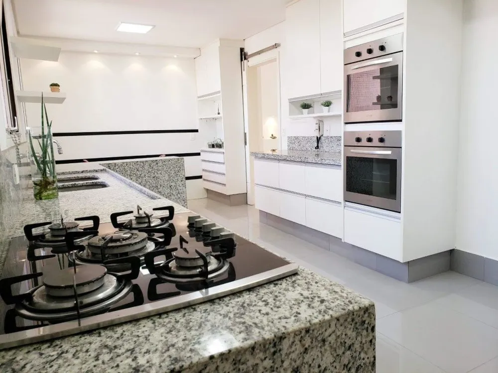 Cobertura, 4 quartos, 344 m² - Foto 7