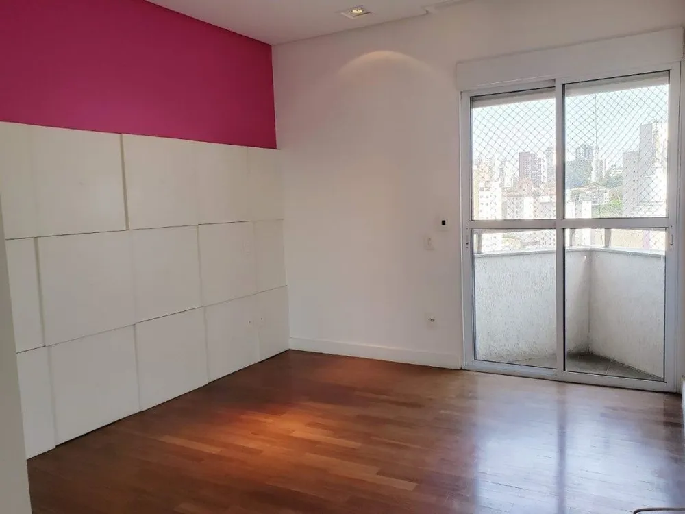 Cobertura, 4 quartos, 344 m² - Foto 1