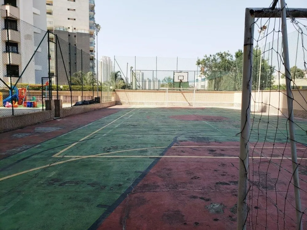 Cobertura, 4 quartos, 344 m² - Foto 8