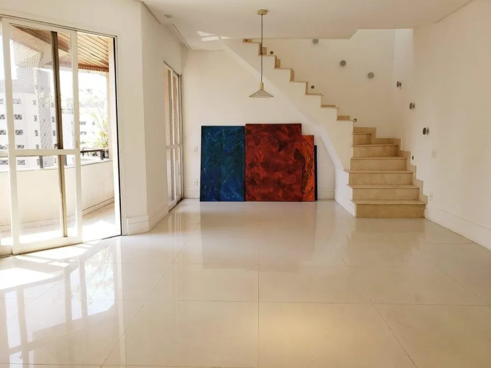 Cobertura, 4 quartos, 344 m² - Foto 2