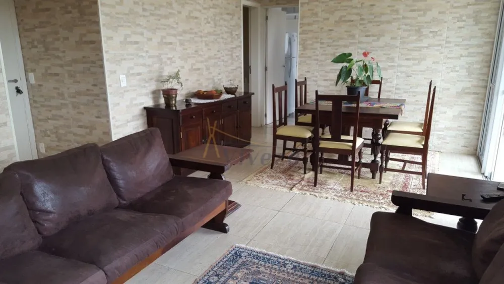Apartamento, 2 quartos, 84 m² - Foto 4