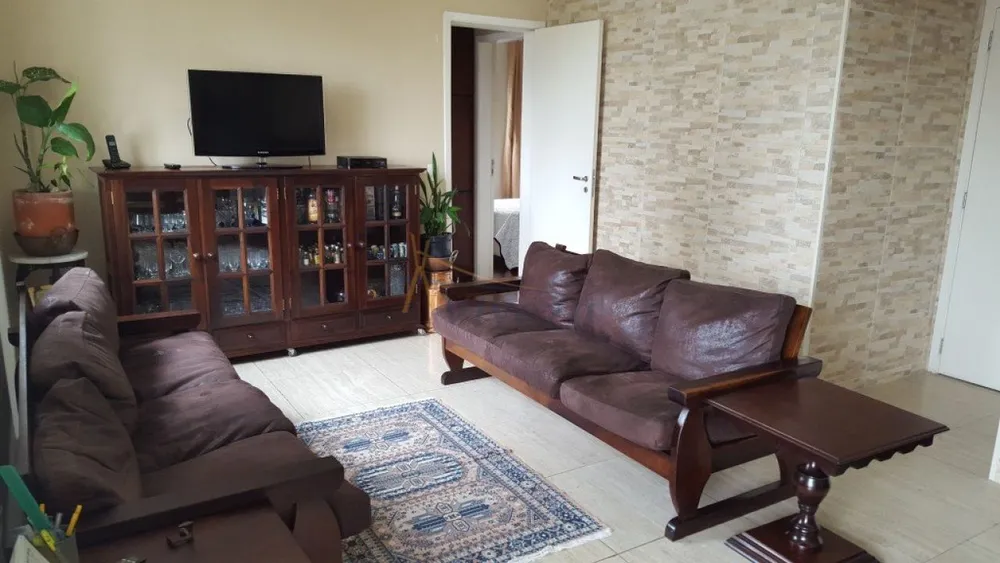 Apartamento, 2 quartos, 84 m² - Foto 3