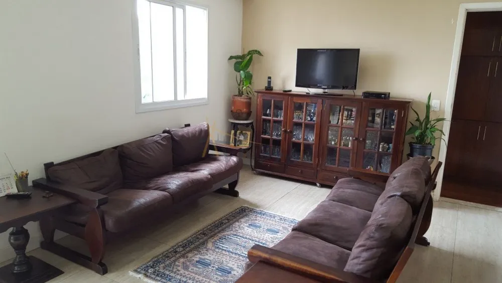 Apartamento, 2 quartos, 84 m² - Foto 2