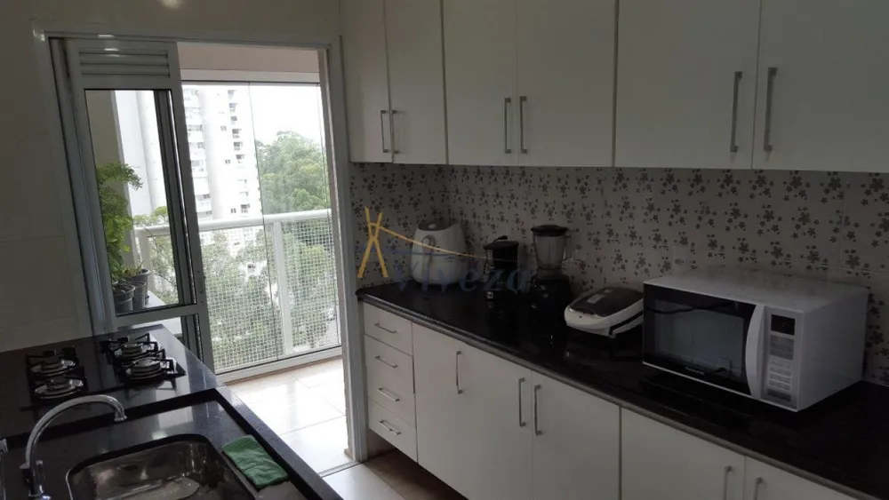 Apartamento, 2 quartos, 84 m² - Foto 6