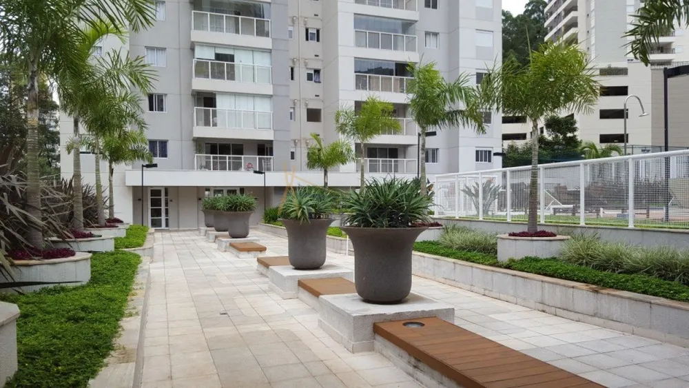 Apartamento, 2 quartos, 84 m² - Foto 8