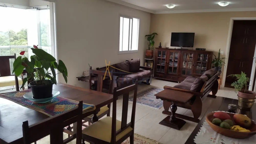 Apartamento, 2 quartos, 84 m² - Foto 1