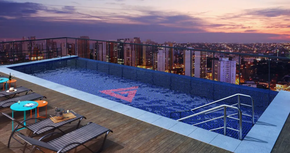 Apartamento, 2 quartos, 54 m² - Foto 8