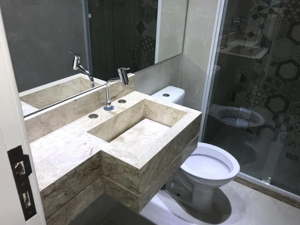 Apartamento, 3 quartos, 85 m² - Foto 4