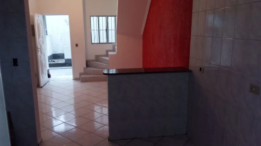 Sobrado, 2 quartos, 52 m² - Foto 3