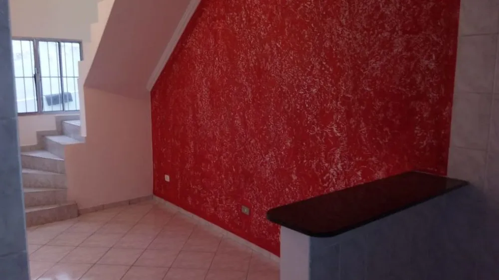 Sobrado, 2 quartos, 52 m² - Foto 2