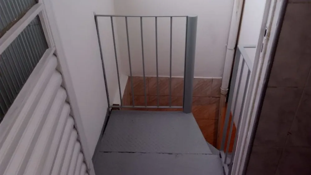 Sobrado, 2 quartos, 52 m² - Foto 8