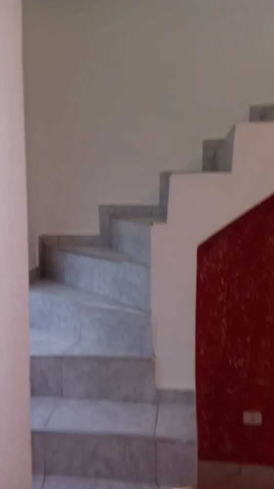 Sobrado, 2 quartos, 52 m² - Foto 7