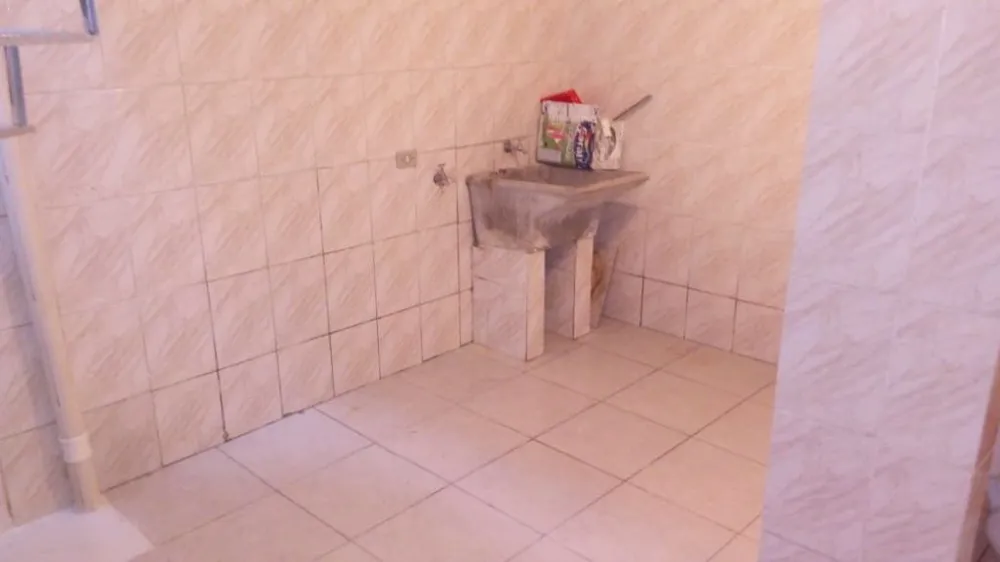 Sobrado, 2 quartos, 52 m² - Foto 6