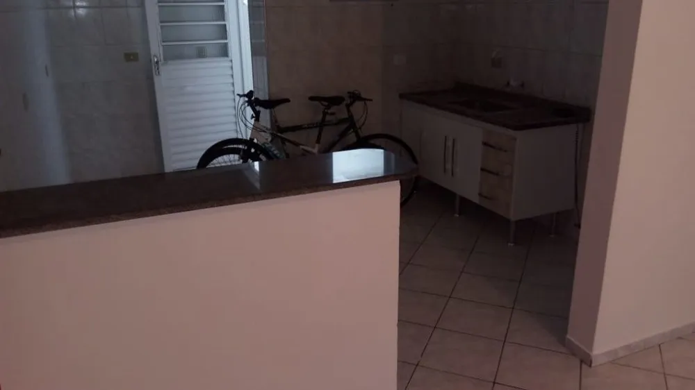Sobrado, 2 quartos, 52 m² - Foto 4