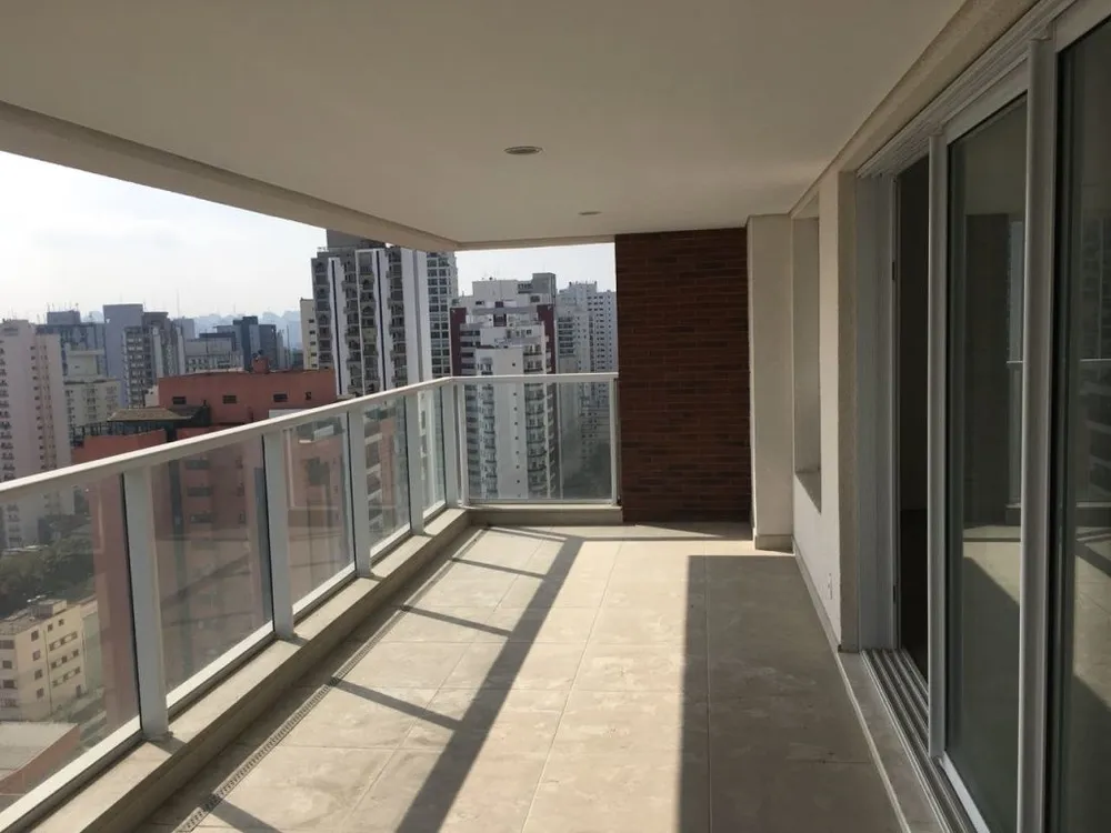 Apartamento, 3 quartos, 189 m² - Foto 1