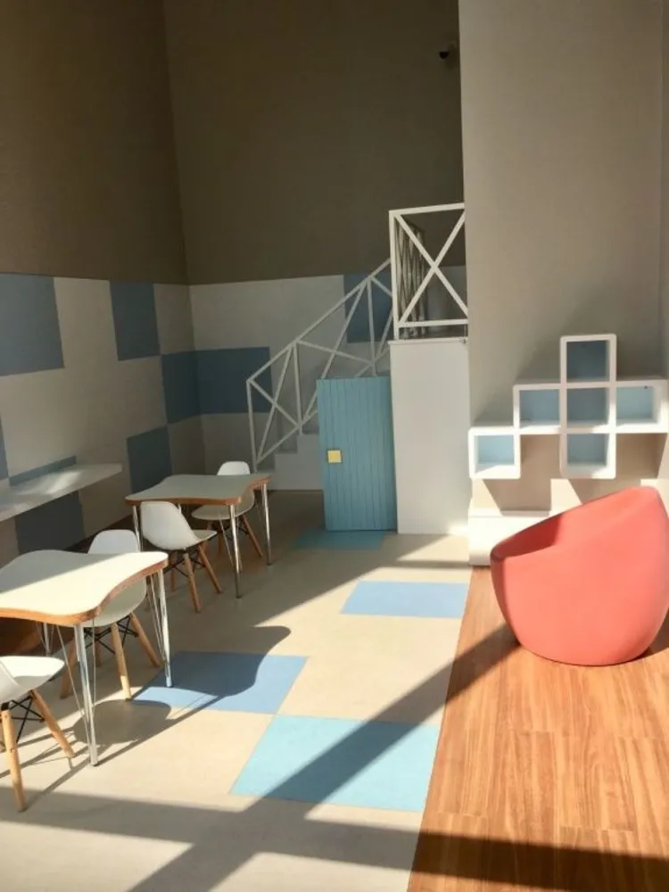 Apartamento, 3 quartos, 189 m² - Foto 8